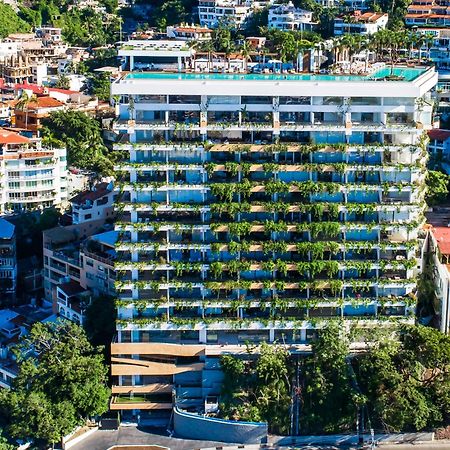 Soho Pv 2Bd 2Ba Romantic Zone Largest Pool In Pv Daire Puerto Vallarta Dış mekan fotoğraf